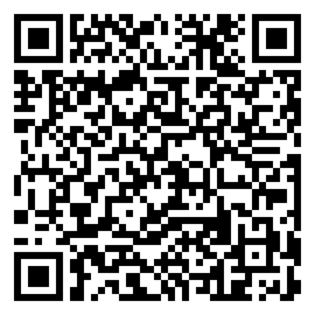 QR Code de Red Roofed Hut