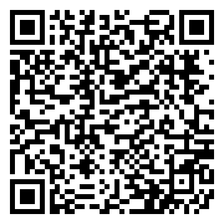QR Code de Cascade de Crolles