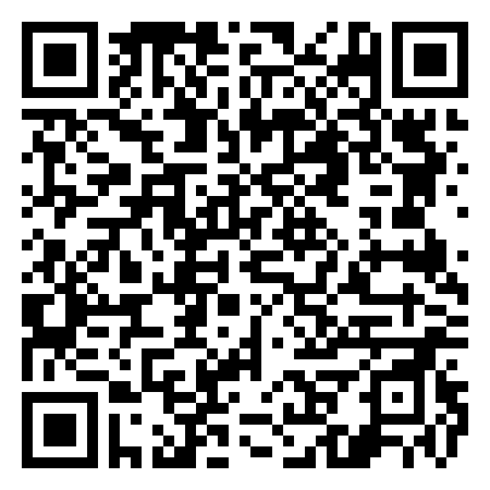 QR Code de indoor paintball bullseye