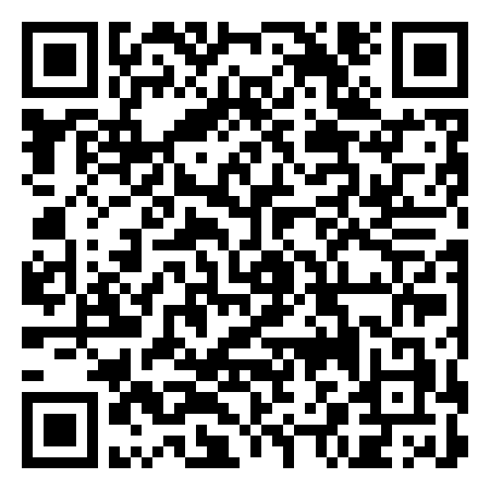 QR Code de Pareja paseando bajo un paraguas