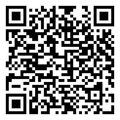 QR Code de Gregorio Marañón Garden