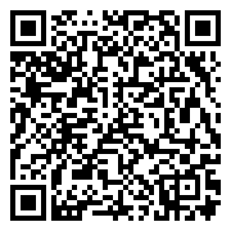 QR Code de Interpretation Center of Culture