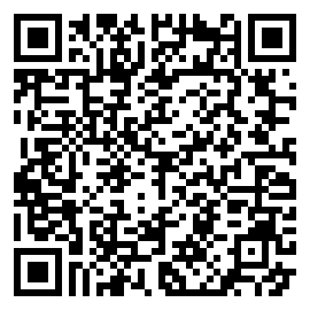 QR Code de Foyer de ski de fond, Espace Nordique du Plateau de Solaison.