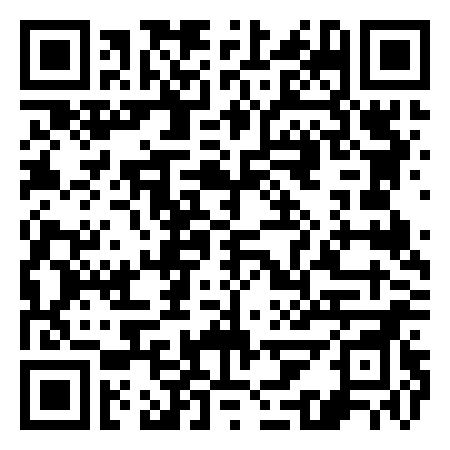 QR Code de Relief en laiton martelé