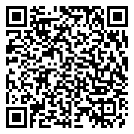 QR Code de Square Chêne Tampon
