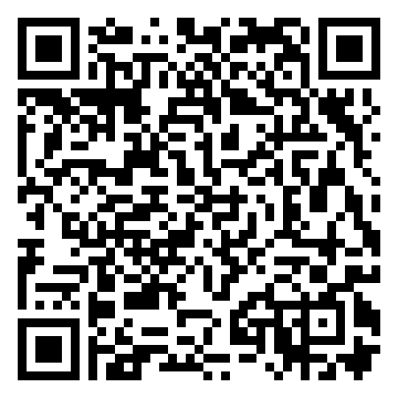 QR Code de Square Aimé Césaire