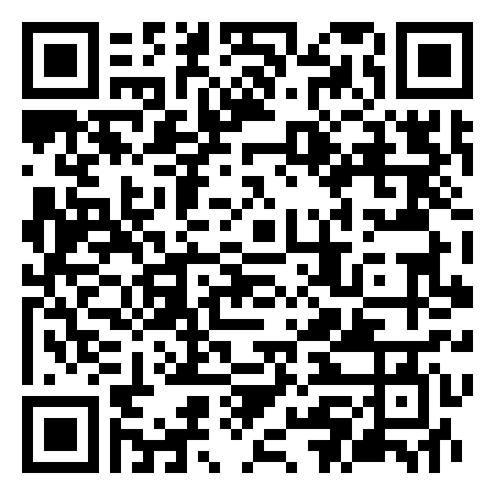 QR Code de labyrinthe végètal