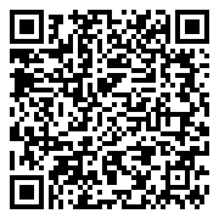 QR Code de Passage des Boucheries Mural