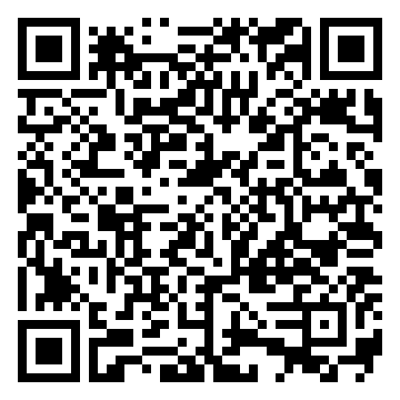 QR Code de Black Pit Lock Canal Horse Sculpture