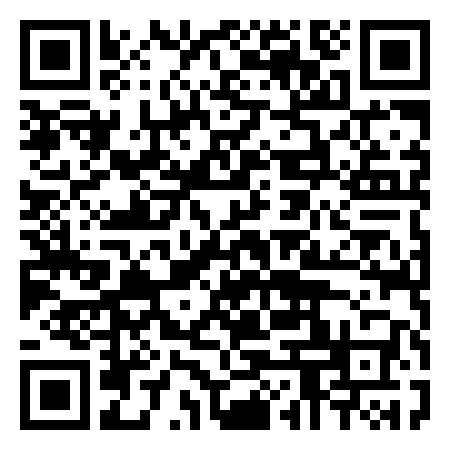 QR Code de La Charrelle. worlds smallest cinema