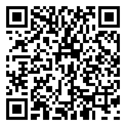 QR Code de Col du Chaussy