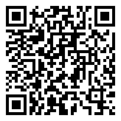 QR Code de zone de stationnement de la réserve naturelle de la boucle de Moisson