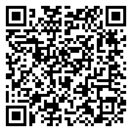 QR Code de The blackShed Gallery