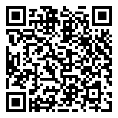 QR Code de The sleeping hippo