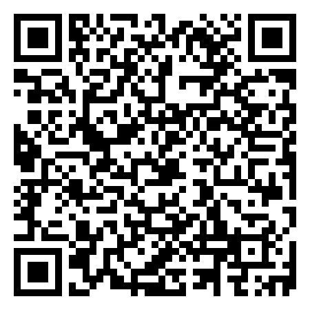 QR Code de Chokushi-Mon & Japanese Landscape - Kew Gardens