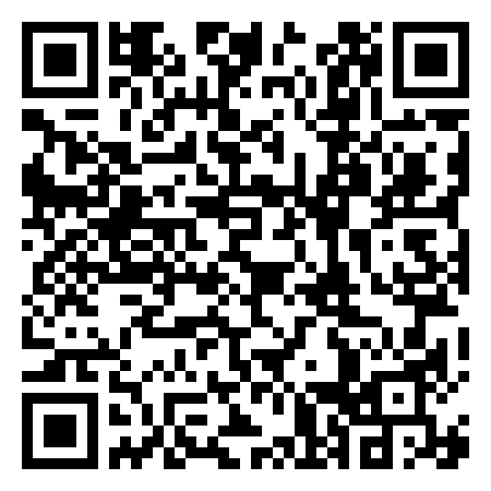 QR Code de Pavillon de chasse du Roy René
