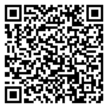 QR Code de Sensory Garden for the blind