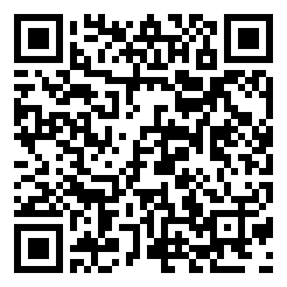 QR Code de Toad (Crapaud) on a Column