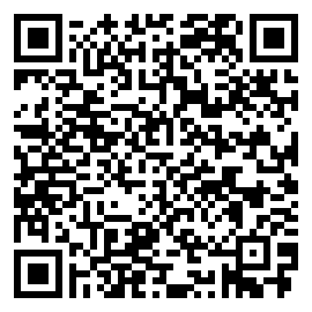 QR Code de Fontaine nord du parc