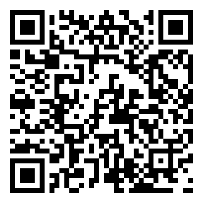 QR Code de The Wall - Climbing gym of Luminy