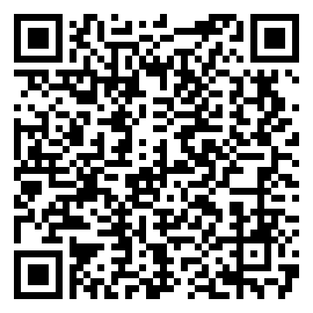 QR Code de Orto Botanico da Aprile a fine Settembre