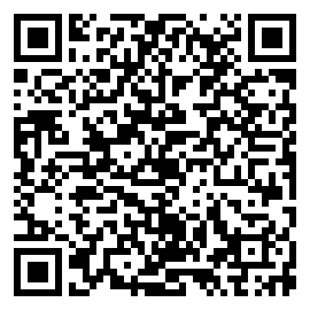QR Code de Golf Blue Green Sainte-Maxime