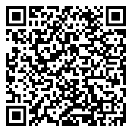 QR Code de Street Art - Bunny