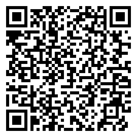 QR Code de Impression jet d'encre sur toile batine