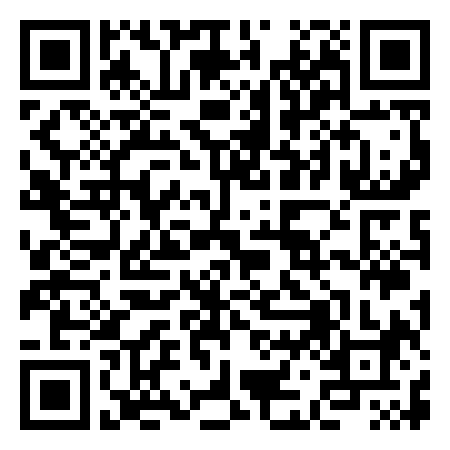 QR Code de Beeld Calvarie (wilde zee)