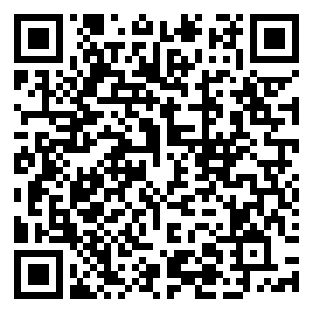 QR Code de eau de l'Aubépré Garden