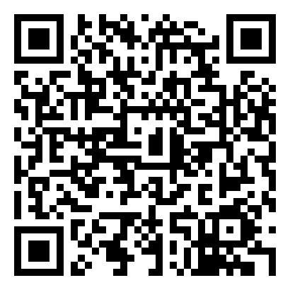 QR Code de Circuit Auto Cross