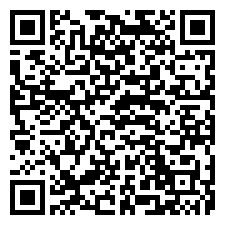 QR Code de Barbecue e tavolo con panchine