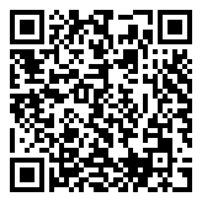 QR Code de Musée des Beaux-Arts - Palais de Carnolès (fermé pour travaux)