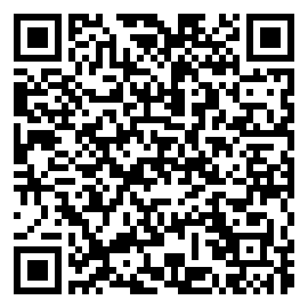 QR Code de Salle de sports intercommunale Roger Frison-Roche