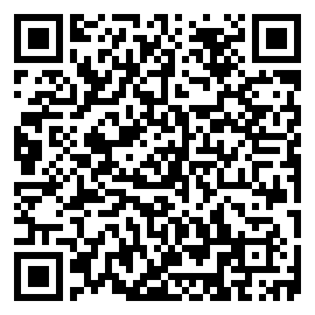 QR Code de Cathedral sculpture