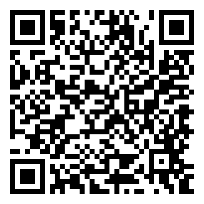QR Code de Pink sakura