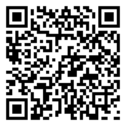 QR Code de Jardí de l'antiga estació de Magòria