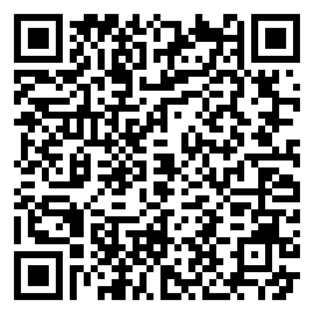 QR Code de La. Cabane à partage de la paix réalisation collectif Ruffins Ensemble //artiste Â©yOni Doukhan