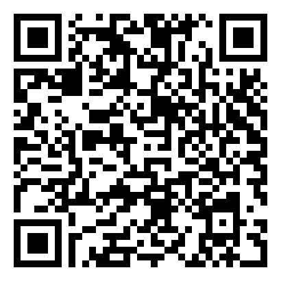 QR Code de Alpine Botanical Garden "Rezia"