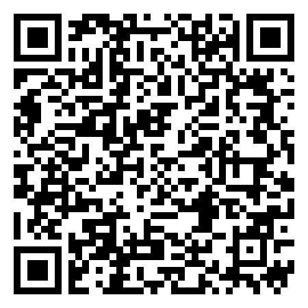QR Code de bonheur pour les ragondins Garden