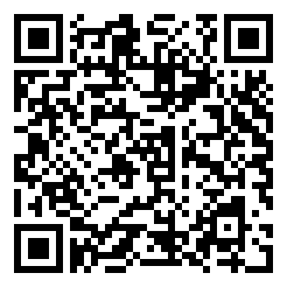 QR Code de Barrage Éclusé de Port-à-l'Anglais