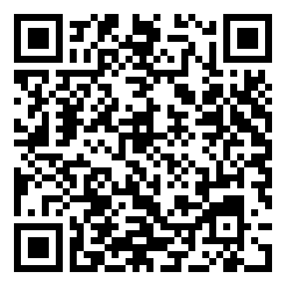 QR Code de Polideportivo La Cabrera