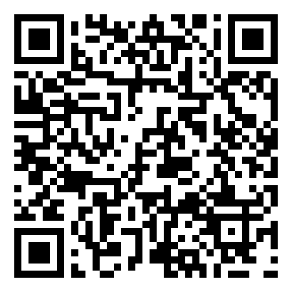 QR Code de Ciné Galaure