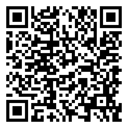 QR Code de Daffodil Green