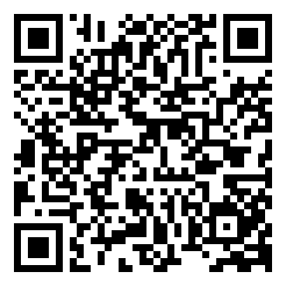 QR Code de The Little Red Door - Escape Game