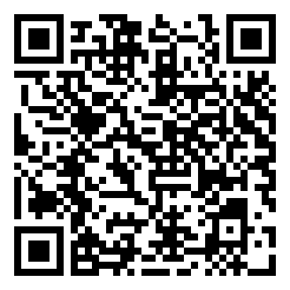 QR Code de Maison du Marais