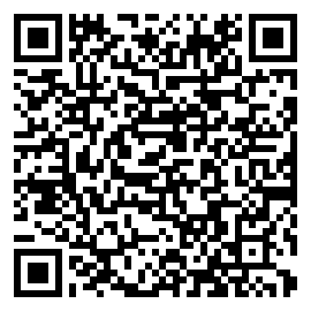 QR Code de Plaza con jardin