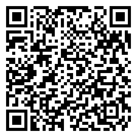 QR Code de place Jean-Paul-II Garden
