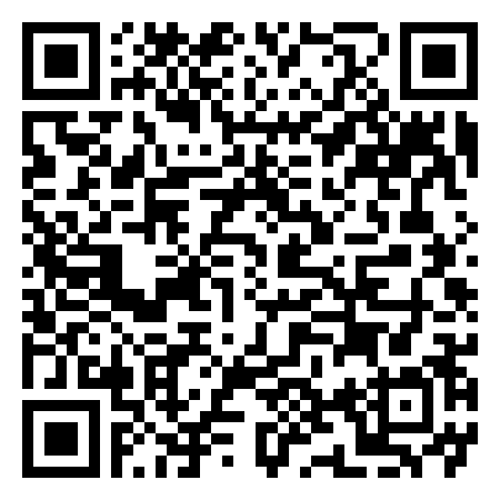QR Code de Potager. Jardin Medieval Public