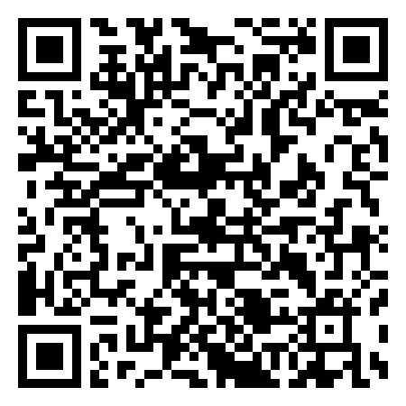 QR Code de Dominique Alexandre Godron Garden